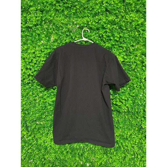 Vintage Snoop Sogg "Ain't Nothin but a G Thang" T-shirt - Adult Mens Medium - S4 - Picture 2 of 2